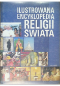 Ilustrowana Encyklopedia Religii  Świata