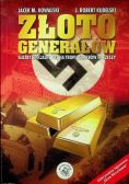 Złoto generałów