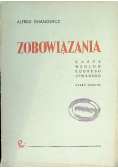 Zobowiązania zarys według kodeksu cywilnego część ogólna