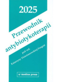 Przewodnik antybiotykoterapii 2025