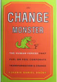 The Change Monster