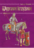 Wyprawy Krzyżowe Bizancjum
