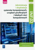 Administracja i eksploatacja systemów komputerowych Część 3
