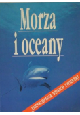 Morza i oceany