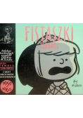 Fistaszki zebrane 1959-1960