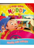 Noddy robi zakupy