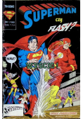 Superman czy Flash Nr 1 / 92