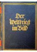 Der Welttrieg im bild 1926