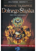 Wojenne epizody Dolnego Śląska