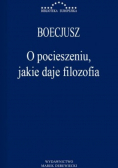 O pocieszeniu jakie daje filozofia
