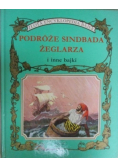 Podróże Sindbada żeglarza i inne bajki
