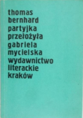 Partyjka