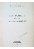Katechizm życia chrześcijańskiego 1949 r.