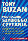 Podręcznik szybkiego czytania