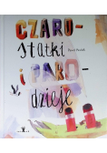 Czarostatki i parodzieje