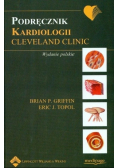Podręcznik kardiologii Cleveland Clinic