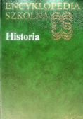 Historia. Encyklopedia szkolna
