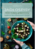 Jadłospisy Niski indeks glikemiczny Cukrzyca, insulinooporność, otyłość