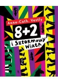 8 + 2 i Sztormowy Wiatr