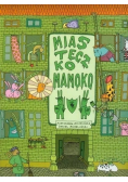 Miasteczko Mamoko