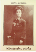 Nieodrodna córka