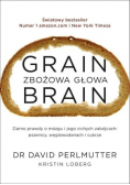 Zbożowa głowa Grain Brain