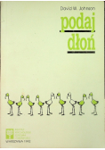 Podaj dłoń