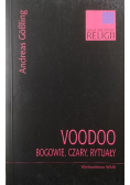 Voodoo: Bogowie, czary, rytuały
