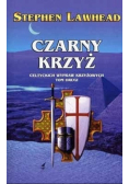Czarny krzyż