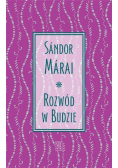 Rozwód w Budzie