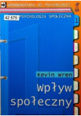 Wpływ społeczny