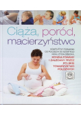 Ciąża poród macierzyństwo poradnik