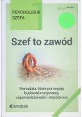 Szef to zawód