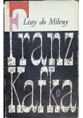 Listy do Mileny