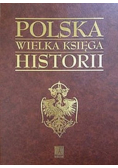 Polska wielka księga historii