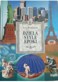 Dzieła Style Epoki Tom II