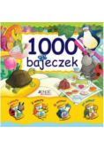1000 bajeczek