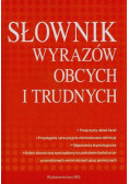 Słownik wyrazów obcych i trudnych