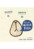 Bajki Misia Fisia