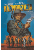 Kaznodzieja Tom 3