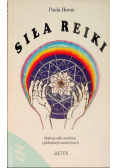 Siła Reiki