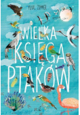 Wielka księga ptaków