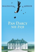 Pan Darcy nie żyje