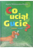 Co uciął Gucio