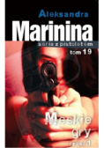 Męskie gry Część 1