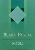 Pascal Myśli