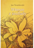 Wiersze z szuflady