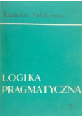 Logika pragmatyczna