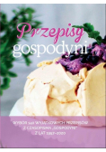 Przepisy Gospodyni. Wybór wyjątkowych przepisów