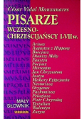 Pisarze wczesnochrześcijańscy I do VII w